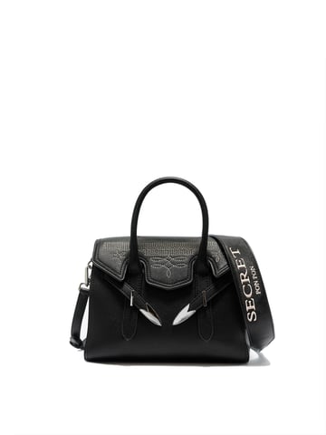 Secret Pon Pon Handbag Women