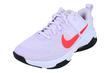 Nike Womens Zoom Bella 6 Running Trainers