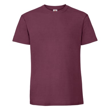 Fruit Of The Loom Mens Ringspun Premium T-Shirt
