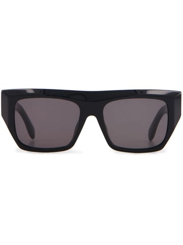 Palm Angels Niland Sunglasses Black