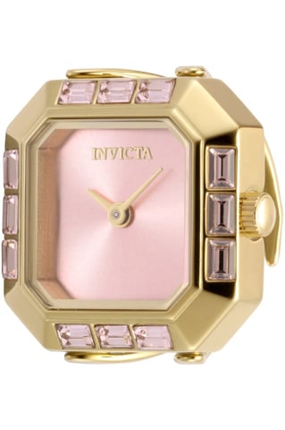 Invicta Mini 49586 Women's Quartz Watch - 21mm