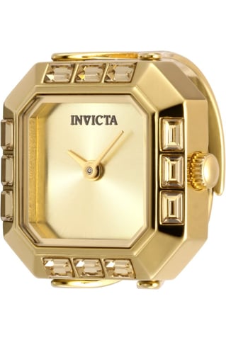 Invicta Mini 49585 Women's Quartz Watch - 21mm