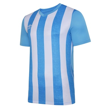 Umbro Kinderen/Kinderen Ramones Jersey (Hemelsblauw/Wit)