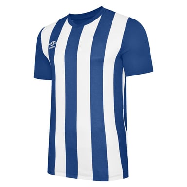 Umbro Kinderen/Kinderen Ramones Jersey (Koningsblauw/Wit)