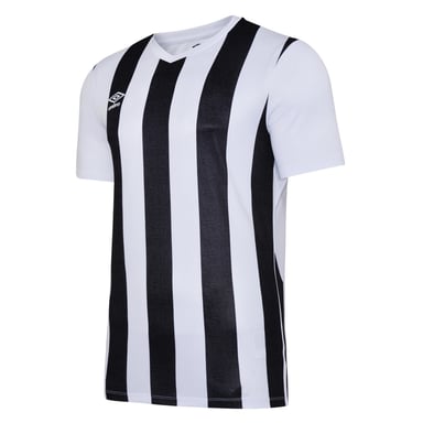Umbro Kinderen/Kinderen Ramones Jersey (Wit/zwart)