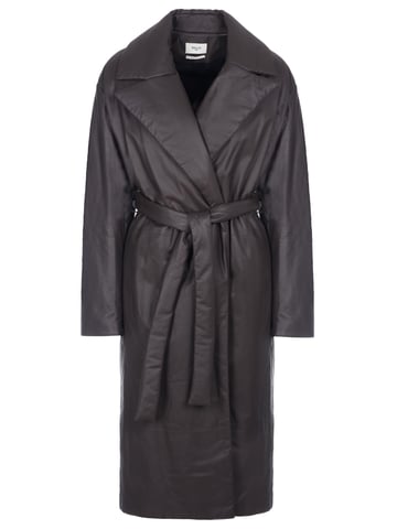 Bally coat