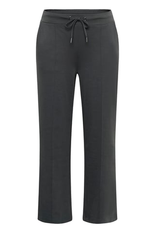 KCjenna Straight Pants Pants-knitted Regular fit
