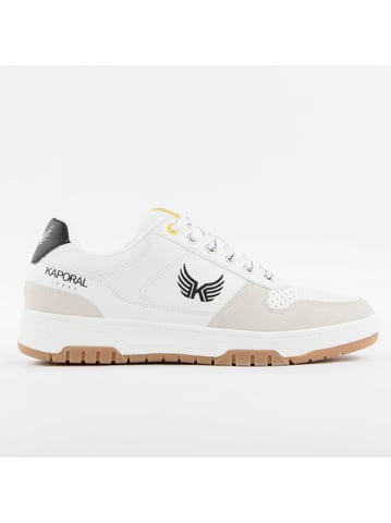 Kaporal men's sneakers with signature design