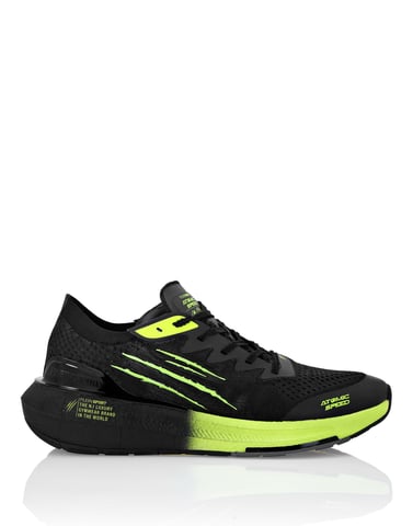 Atomic Speed // Gen.x.05