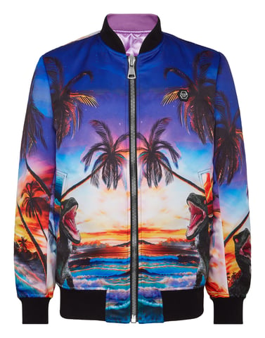 Jacket Hawaii