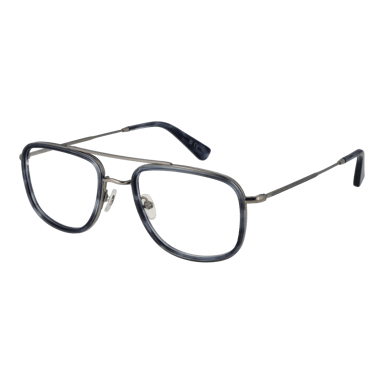 Savile Row Optical Frame SRO-002 002 53 Titanium