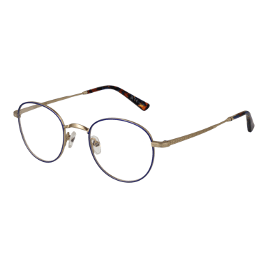 Savile Row Optical Frame SRO-010 006 46 Titanium
