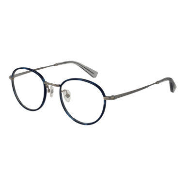 Savile Row Optical Frame SRO-014 002 49 Titanium