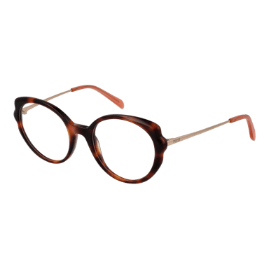 Pucci Glasögonbåge EP5193 052 52