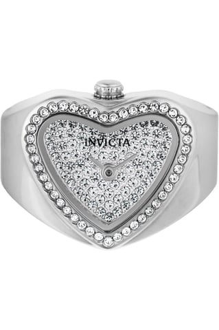 Invicta Mini 49578 Women's Quartz Watch - 18mm