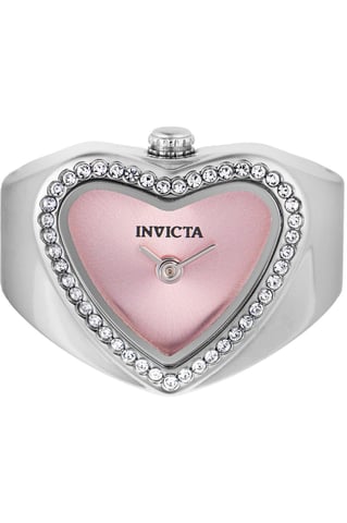 Invicta Mini 49571 Women's Quartz Watch - 18mm