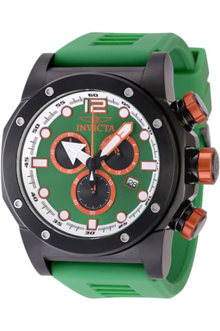 Invicta Sea Hunter 48981 Men's Quartz Watch - 52mm