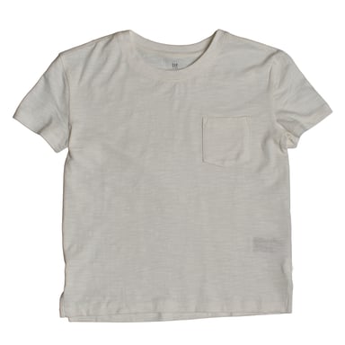 Kortärmad bomulls-T-shirt för pojkar 793074
