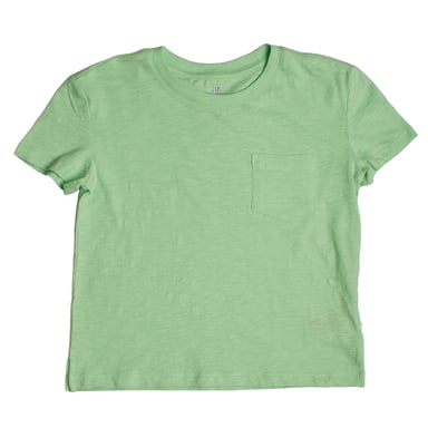 Kortärmad bomulls-T-shirt för pojkar 601387