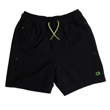 540876 Stretchiga shorts för pojkar