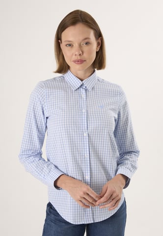 Shirt Plaid Long Sleeve Shirt