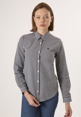 Shirt Plaid Long Sleeve Shirt