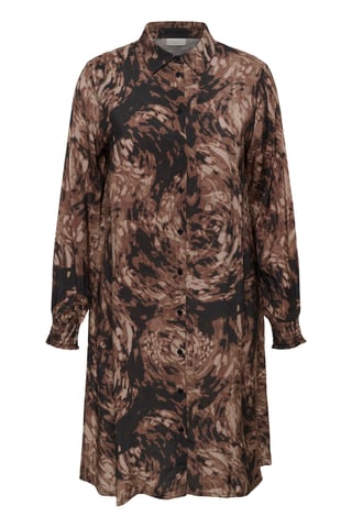 KCjamia Dress Dress A-shape