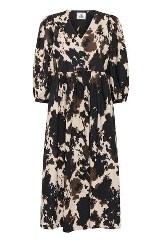KBBabeth Dress Dress Feminine Silhouette