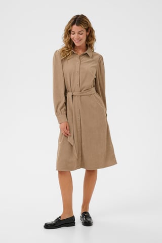 CRCody Shirt Dress Dress A-shape