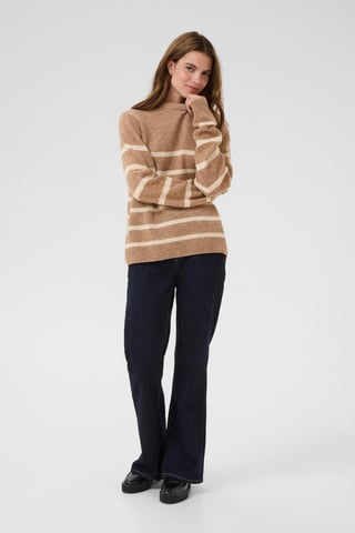 CUkatrina Pullover Knitted pullover Casual fit