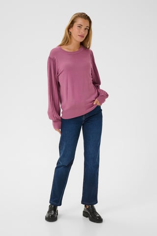 KAlone Knit Pullover Knitted pullover Regular fit