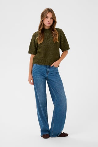 KAcuba Pullover Knitted pullover Regular fit