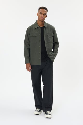 MAdamo Overshirts Regular fit
