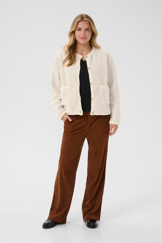 Jas CRAnolis Jas Loose fit oak