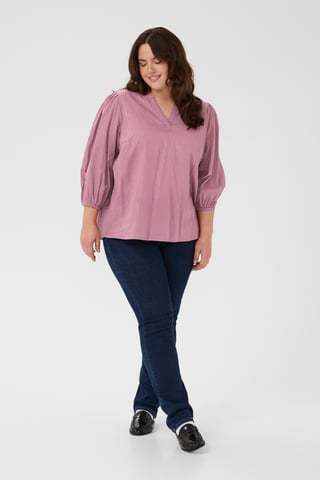 KCluisa Blouse Blouse with long sleeve Regular fit