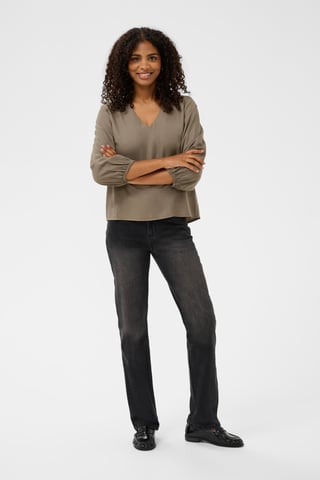 KAidana Blouse Blouse with long sleeve Regular fit