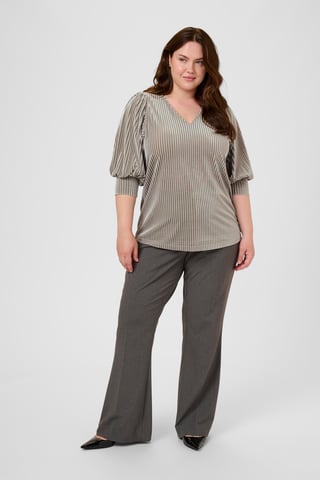 KCcacanna Blouse Blouse with long sleeve Regular fit