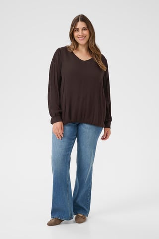KCtina Ami Blouse Blouse with long sleeve Regular fit