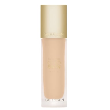 Guerlain Parure Gold Skin Matte Foundation 3N Neutral - Radiant Finish