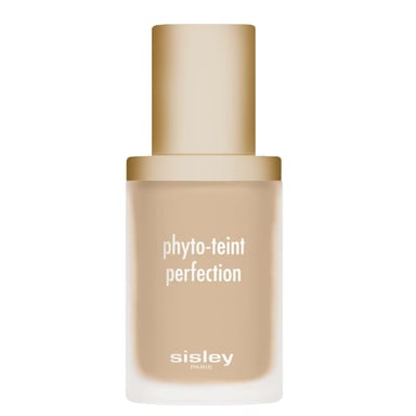 Sisley Phyto-Teint Perfection Foundation #2W2 Desert - Flawless Coverage