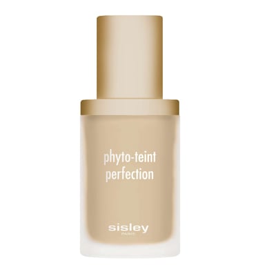 Sisley Phyto-Teint Perfection Foundation #1W1 Ecru- Flawless Coverage