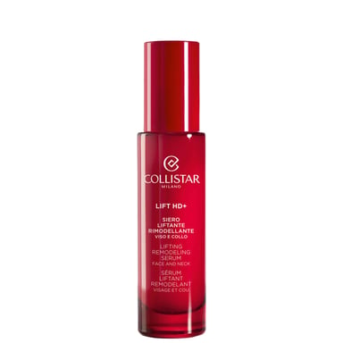Collistar Anti-Age Lift HD+ Lifting Face & Neck Serum 30ml for Women