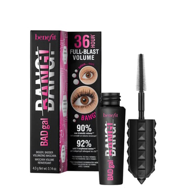 Badgal Bang! Volumizing Mascara 36 Hour - Black 4g