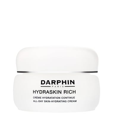 Darphin Hydraskin Rich Cream - Deep Moisturizing Cream for All Skin Types