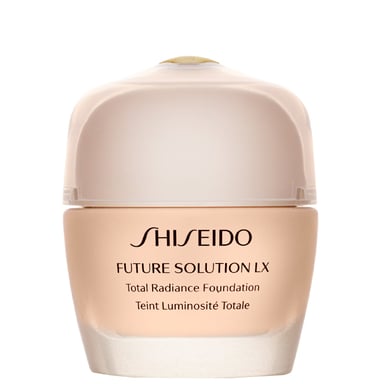 FUTURE SOLUTION LX - Total Radiance Foundation SPF15 - G3 Golden 03 30ml