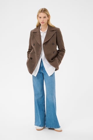 LekiasPW OTW Outerwear Classic fit
