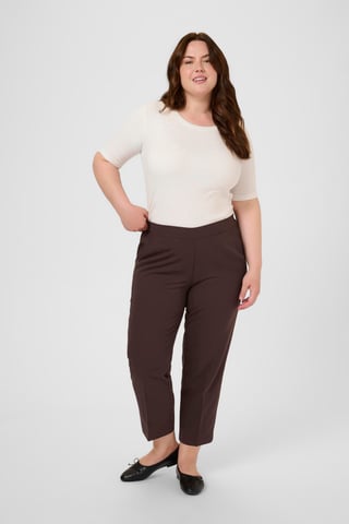 KCsakira Cropped Pants Pants Suiting Regular fit