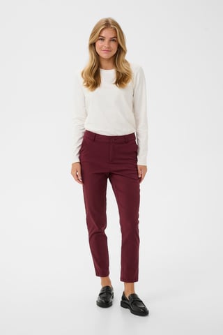 CUbengtha Pants Casual pants Classic fit