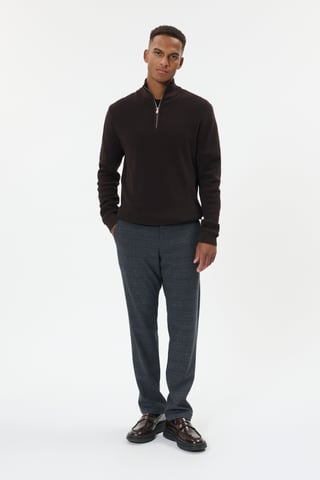 MAPristu Casual pants Regular fit
