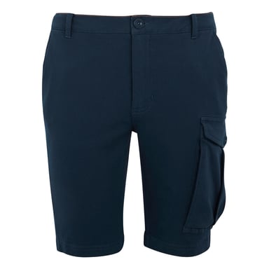 Regatta Mens Bendrick Shorts (Navy)